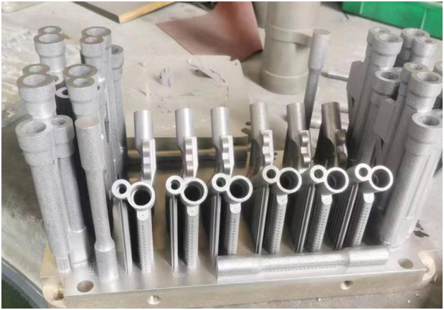 金屬3D打印產(chǎn)品 金屬3D打印產(chǎn)品